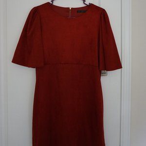 zara dress